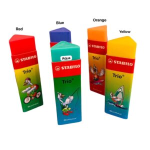 Stabilo Colored Eraser
