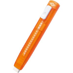 Pen Eraser With Cover