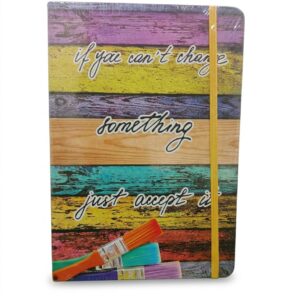 Special Note Book A5