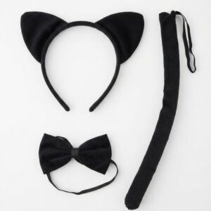 Cat Accessories Set