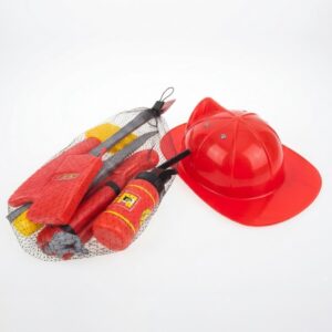 Fire Fighter Set