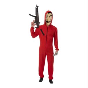 La Casa De Papel