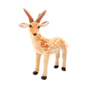 Deer Plush