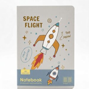 Special Note Book A5