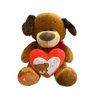 Brown Teddy bear