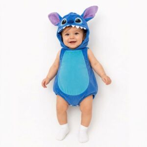Stitch Toddler Costume