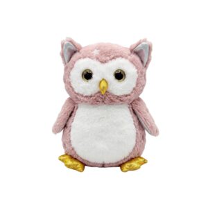 Owl plush