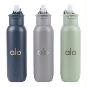 Alo Water bottle 600ml