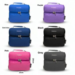 Export Hight Quality Lunch Bag