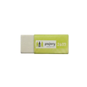 Pajory Eraser(L 2607)