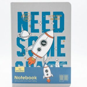 Special Note Book A5