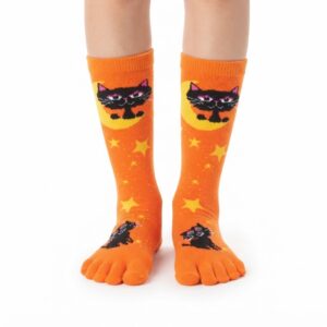 Halloween Socks