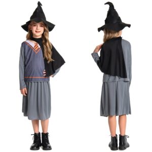 Wizard Harry Potter Costume