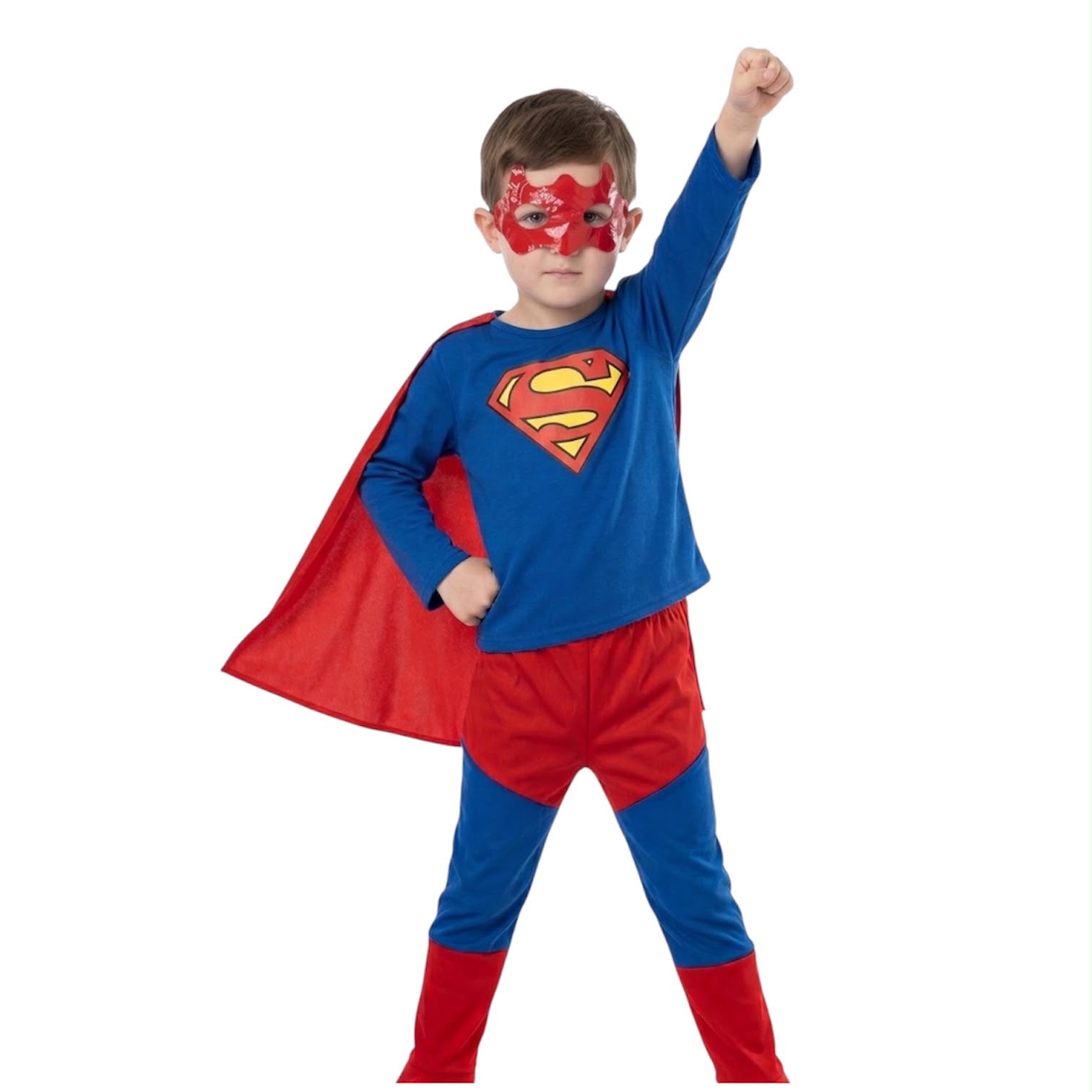 SuperMan Costume