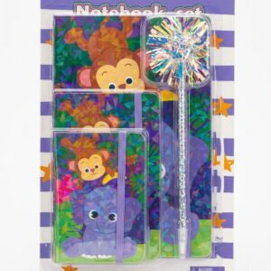 Special Note Book set of 3 sizes((A5-A6-A7-Pen)