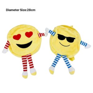 Emojis Backpacks