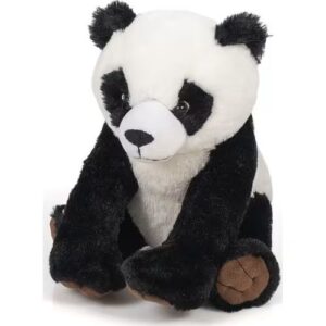 Panda Plush