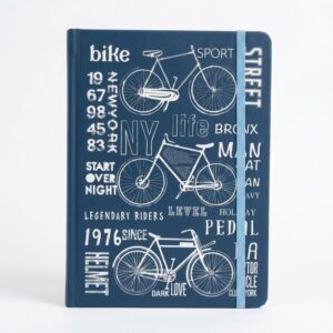 Special Note Book A5