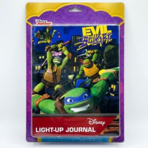 Special Note Book Disney