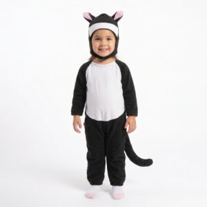 Mousse Costume
