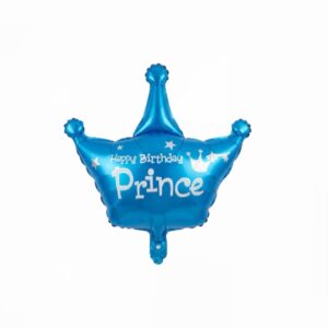 Happy Birthday Prince With Stick
