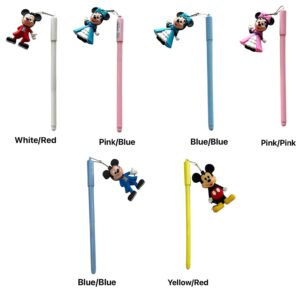 Mickey Mousse Special Pen