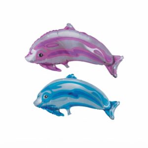 Dolphin Balloon