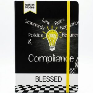 Special Note Book A5
