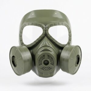 Gas Mask