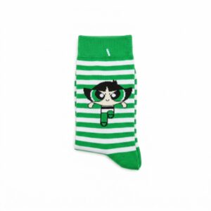 The power puff girls socks