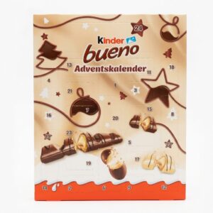 Kinder Bueno Advent Calendar