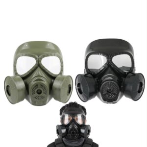 Gas Mask