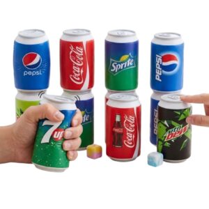 Soda Can Squishy