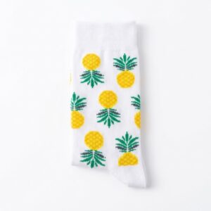 Ananas socks
