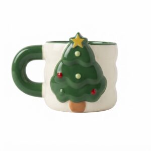 Christmas Tree Mug