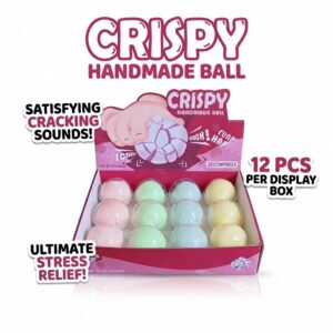 Crispy Ball