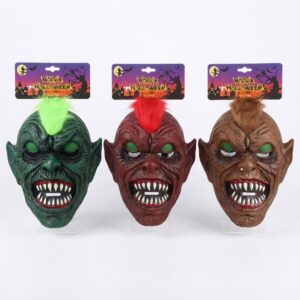 Goblin Scary Mask
