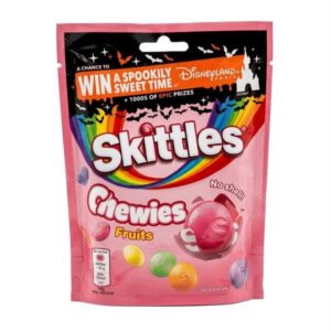 Skittles Chewies Fruits 100G