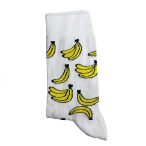 Banana socks
