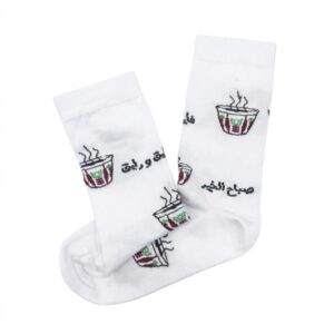 Peems Socks