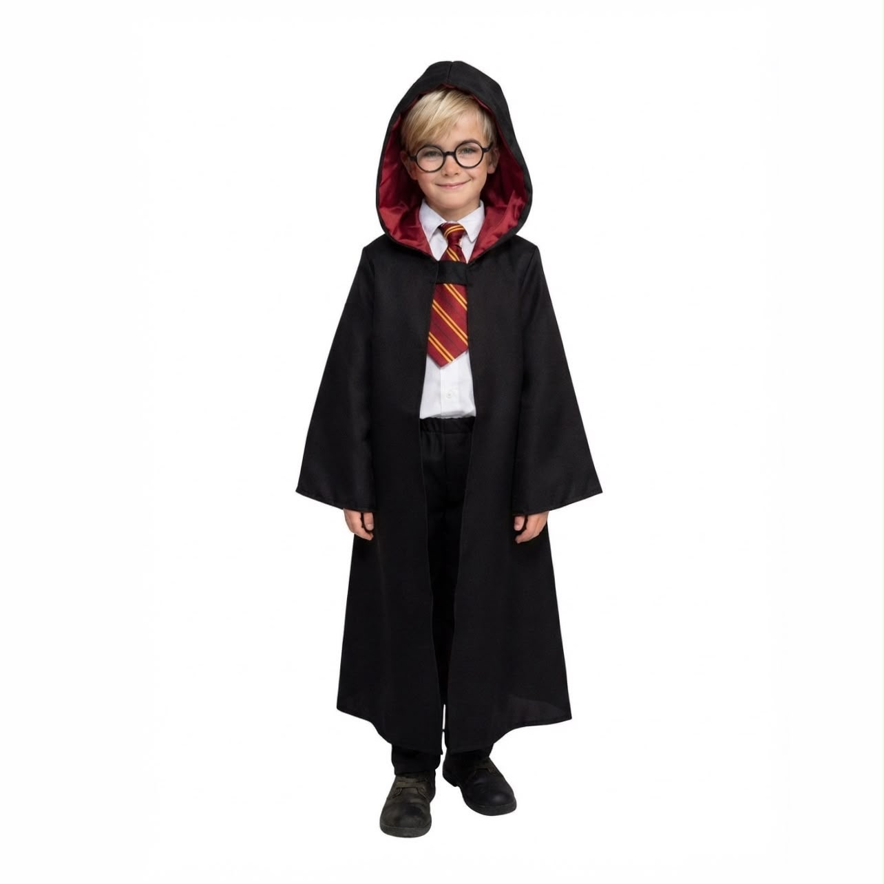 Magical School Boy Costume