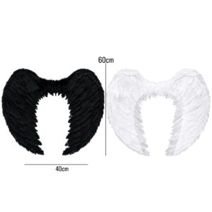 small wings