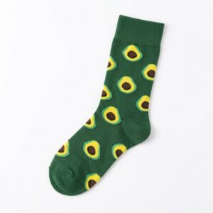 Avocado socks