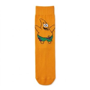 Patrick Socks