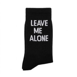 Special quotes socks
