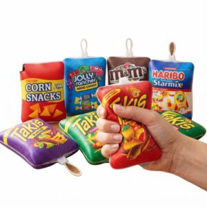Snack Squishy