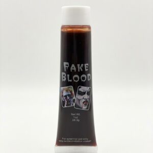 Fake Blood
