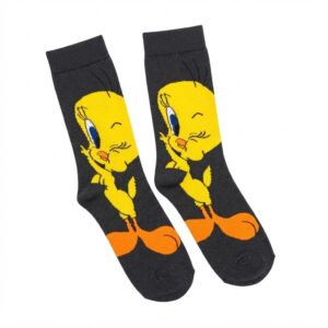 Tweety Socks