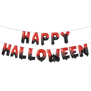 Happy Halloween Banner