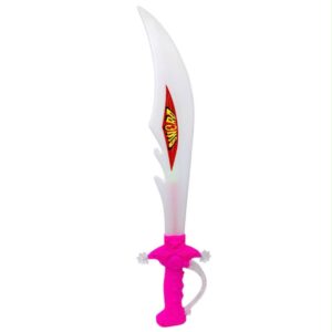 Knife Plastic Toy